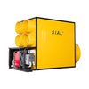 SIAL 工业燃气燃取暖器GQ130W